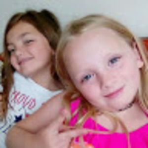 Meet your Posher, Mercy